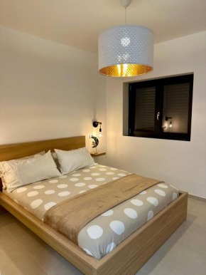Demar Apartments Salerno